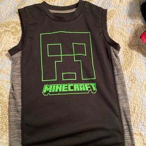 Size 5, new without tags tank